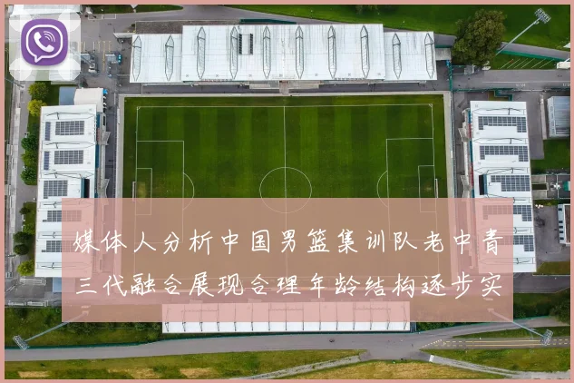 媒体人分析中国男篮集训队老中青三代融合展现合理年龄结构逐步实现换血