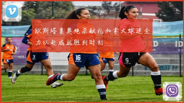 欧斯塔基奥绝杀献礼加拿大球迷全力以赴成就胜利时刻